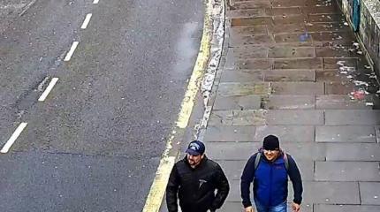 Третий подозреваемый в "деле Скрипаля": смена декораций для давления на РФ Третий подозреваемый в "деле Скрипаля": смена декораций для давления на РФ