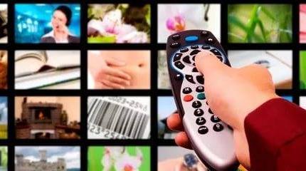 Как российское телевидение «бьет по своим…» Как российское телевидение «бьет по своим…»