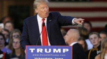 Охота на Трампа: от поражения в праймериз до покушения террористов Охота на Трампа: от поражения в праймериз до покушения террористов