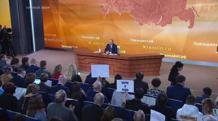 Путин ответил на хамский выпад Цимбалюка Путин ответил на хамский выпад Цимбалюка