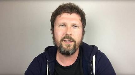 Шарий оценил то, как на украинском ТВ показали послание Путина Шарий оценил то, как на украинском ТВ показали послание Путина