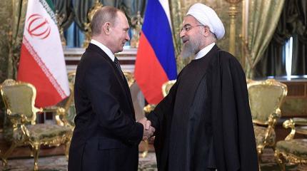 Россия полностью покорила Восток: русские - самые лучший друзья и соседи Россия полностью покорила Восток: русские - самые лучший друзья и соседи