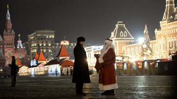 2015: устоит ли Путин? 2015: устоит ли Путин?