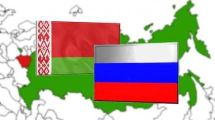 Беларусь объявила России торговую войну Беларусь объявила России торговую войну