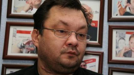 Вячеслав Пиховшек: Нацисты начали понимать, что Майдан был госпереворотом Вячеслав Пиховшек: Нацисты начали понимать, что Майдан был госпереворотом