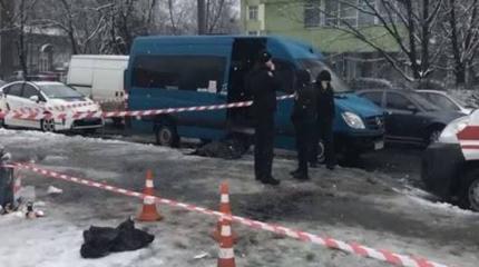 Офицер-психопат ВСУ, зарезавший человека, «приветливый и хороший ребенок» Офицер-психопат ВСУ, зарезавший человека, «приветливый и хороший ребенок»