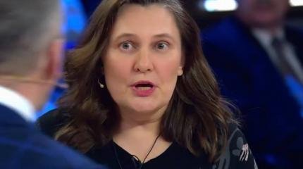 Монтян: Путин сделал ошибочную ставку на Украине Монтян: Путин сделал ошибочную ставку на Украине