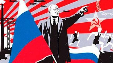 Какая пропаганда лгала больше – советская или современная российская? Какая пропаганда лгала больше – советская или современная российская?