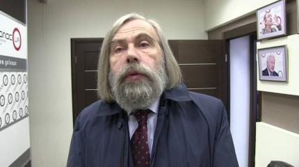 Погребинский рассказал, как Украина и Россия могут наладить отношения