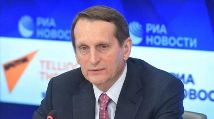 Инцидент с задержанием россиян в Белоруссии: реакция СВР России Инцидент с задержанием россиян в Белоруссии: реакция СВР России