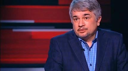 Ищенко назвал прямое следствие гибели Украины как государства Ищенко назвал прямое следствие гибели Украины как государства