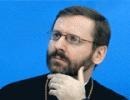 Святослав Шевчук: Если Европа и США покинут Украину, то человечество будет стоять на грани холодной войны Святослав Шевчук: Если Европа и США покинут Украину, то человечество будет стоять на грани холодной войны