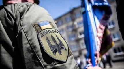Прозревший ЕСПЧ. Украину принуждают выполнить условия России Прозревший ЕСПЧ. Украину принуждают выполнить условия России