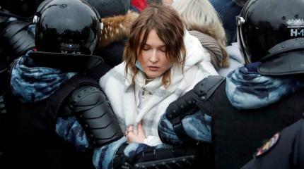 Режим проиграл молодежь полностью Режим проиграл молодежь полностью