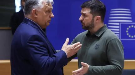 Почему Венгрия умнее Украины Почему Венгрия умнее Украины