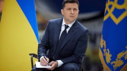 Зеленский прибрал к рукам карьеристов гражданской войны Зеленский прибрал к рукам карьеристов гражданской войны