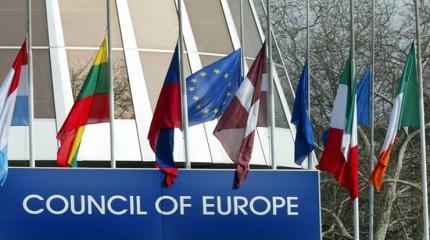В Совете Европы испугались выхода России В Совете Европы испугались выхода России