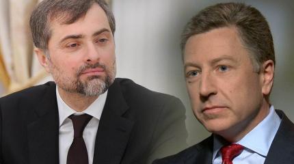Намек Волкера Украине: Киеву придется выполнить Минские соглашения