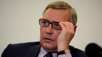 Соратники Навального подали в суд на родственника Касьянова Соратники Навального подали в суд на родственника Касьянова