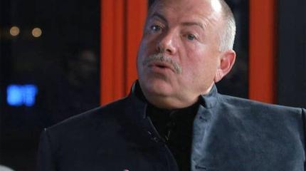 Экс-генпрокурор Пискун предупредил о новом «майдане» на Украине Экс-генпрокурор Пискун предупредил о новом «майдане» на Украине