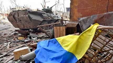 Guardian: Победа Украины – это полный абсурд Guardian: Победа Украины – это полный абсурд