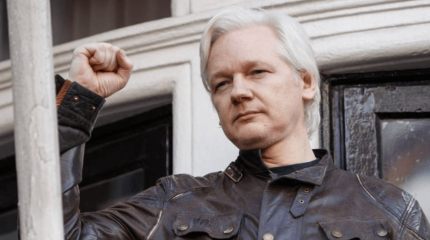Трамп может использовать Ассанжа, чтобы «испортить настроение» оппонентам Трамп может использовать Ассанжа, чтобы «испортить настроение» оппонентам