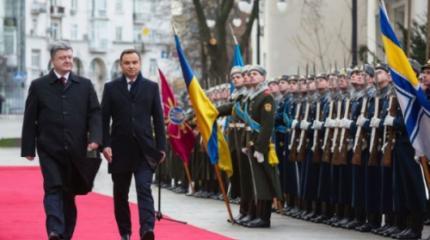 Варшава и Киев играют в дружбу Варшава и Киев играют в дружбу