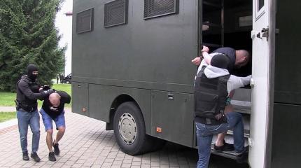 Дело «вагнеровцев»: Зеленский сорвал операцию западных спецслужб? Дело «вагнеровцев»: Зеленский сорвал операцию западных спецслужб?