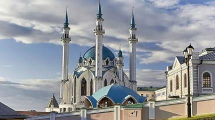 Итальянки поделились яркими впечатлениями от жизни в Казани Итальянки поделились яркими впечатлениями от жизни в Казани