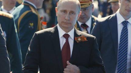 Народная любовь к Путину не удивила генсека ООН Народная любовь к Путину не удивила генсека ООН