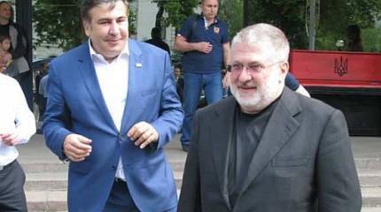 Секс с Саакашвили: кого имеет экс-президент Грузии? Секс с Саакашвили: кого имеет экс-президент Грузии?