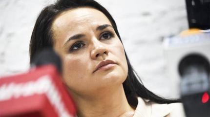 Литва покажет Лукашенко «кузькину мать» Литва покажет Лукашенко «кузькину мать»