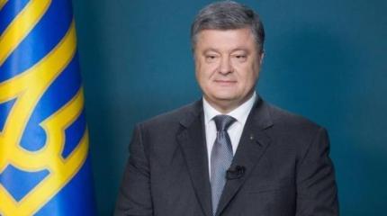 Пётр Порошенко — продавец эмоций Пётр Порошенко — продавец эмоций