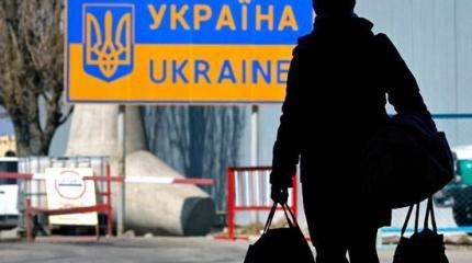 «Большая жаба»: лавочники Майдана завидуют эмигрантам, уехавшим в Россию «Большая жаба»: лавочники Майдана завидуют эмигрантам, уехавшим в Россию