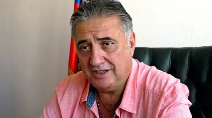 Багдасаров: Если запустить механизм, через 7-10 лет Россия вернет территории, когда-то отданные Украине Багдасаров: Если запустить механизм, через 7-10 лет Россия вернет территории, когда-то отданные Украине