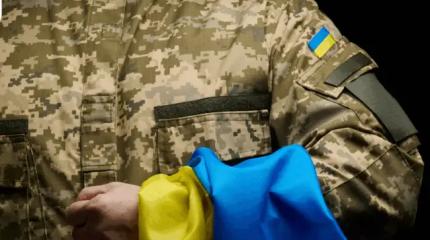 Скандал в Берлине: плакаты ВСУ с пленными немцами вывели жителей из себя Скандал в Берлине: плакаты ВСУ с пленными немцами вывели жителей из себя
