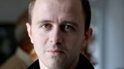 Всеволод Непогодин: Зрада Перемогина Всеволод Непогодин: Зрада Перемогина