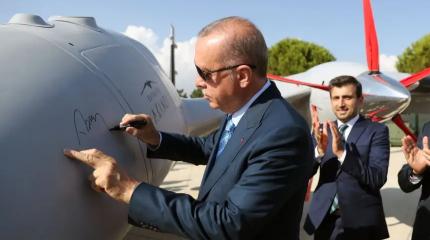 На пороге перемен: кто придёт на смену Реджепу Эрдогану?