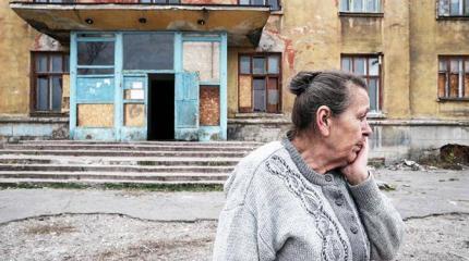 Почему Абхазии и Южной Осетии можно то, чего нельзя Донбассу? Почему Абхазии и Южной Осетии можно то, чего нельзя Донбассу?