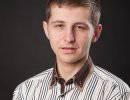 В Киеве погиб еще один журналист - Игорь Костенко В Киеве погиб еще один журналист - Игорь Костенко