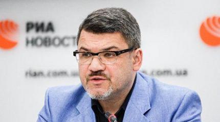 Экс-глава бюро Интерпола Кирилл Куликов обнародовал компромат на Саакашвили