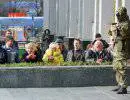 FAZ: Россия отобьет у соседей желание заигрывать с Западом FAZ: Россия отобьет у соседей желание заигрывать с Западом
