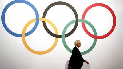 Олимпийский конфликт: МОК отчитал экс-главу WADA за позицию о России Олимпийский конфликт: МОК отчитал экс-главу WADA за позицию о России