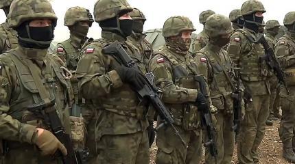 Польша против всех: Почему эскалация на границе с Белоруссией так нужна Варшаве? Польша против всех: Почему эскалация на границе с Белоруссией так нужна Варшаве?