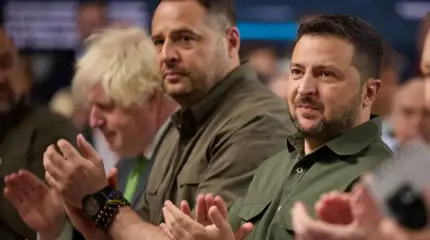 «Придется идти до Львова»: в Сети оценили отказ Киева от мира по Трампу