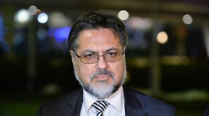 Заявление уполномоченного представителя ЛНР на Минских переговорах Дейнего Заявление уполномоченного представителя ЛНР на Минских переговорах Дейнего