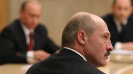 Чего опасается президент Белоруссии? Чего опасается президент Белоруссии?