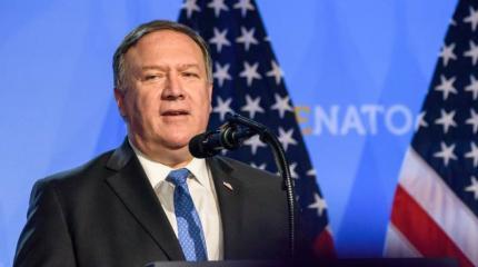 Продление СНВ-3: позиция США и условия для торга определяются Продление СНВ-3: позиция США и условия для торга определяются