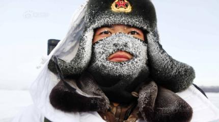 The Diplomat: китайская угроза для России – это миф The Diplomat: китайская угроза для России – это миф