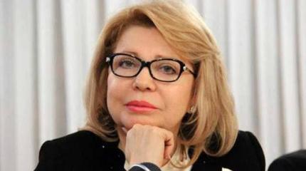 Елена Панина: Избирательная система США утратила легитимность Елена Панина: Избирательная система США утратила легитимность